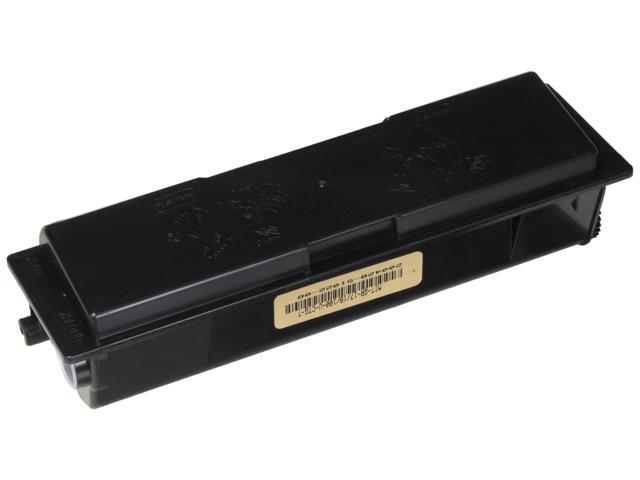 Premium Compatibles TK100PCI Black Toner