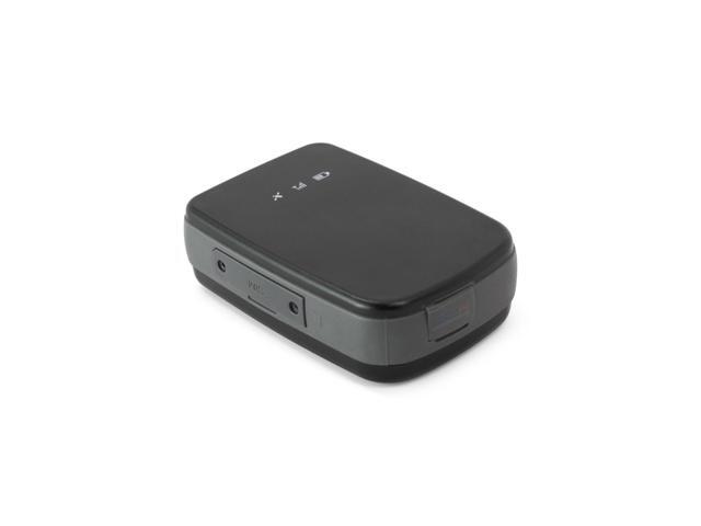 Easy Mount GSM 4G Mini Hidd GPS Vehicle Tracker with Magnetic Case