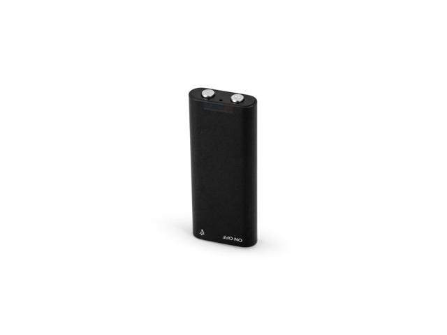 byteMIC Portable Covert Micro Hidd MIC REC Digital Audio REC