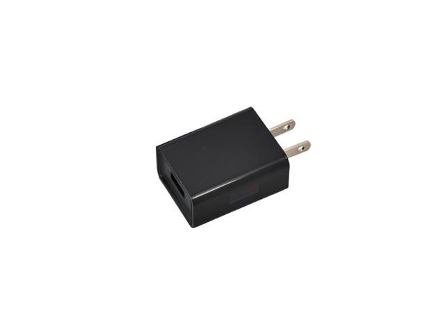 Wall USB Fast Charging compatible for Smart Phones with EN Outlet