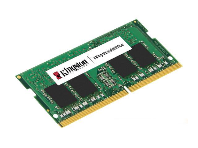 Kingston 8GB DDR4 SDRAM Memory Module KCP426SS88