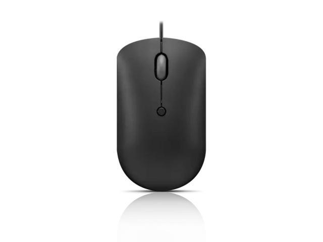 Lenovo 400 USB-C Wired Compact Mouse - image 12