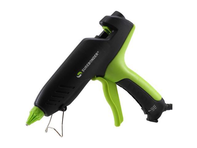 SUREBONDER PRO2-100 Glue Gun, 8 1/2 in L, 120V, 100 W, 2.5 lb/hr