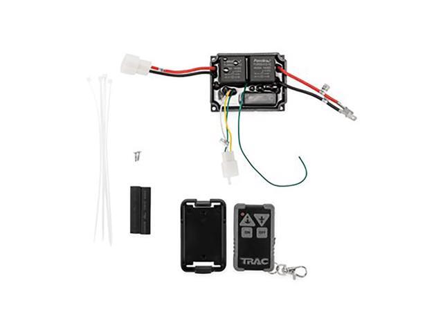 Trac Outdoors Wireless Remote F/G2 Anchor Winch