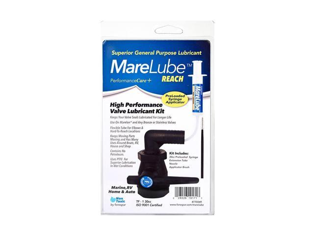 Forespar MARELUBE Reach 30cc Lube Kit