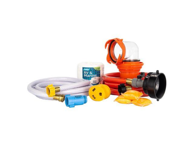 Camco Ultimate RV Starter Kit