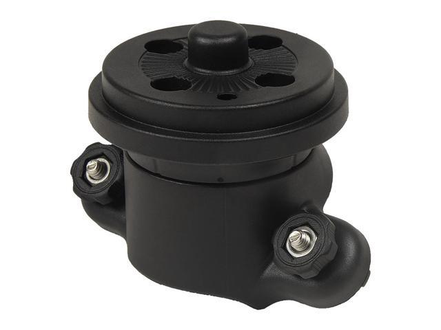 RAILBLAZA HEXX Track Mount 45 Base