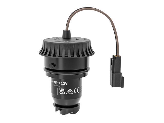 Johnson Pump Aqua Void Auto Bilge Pump Replacement Cartridge Motor - 500 GPH
