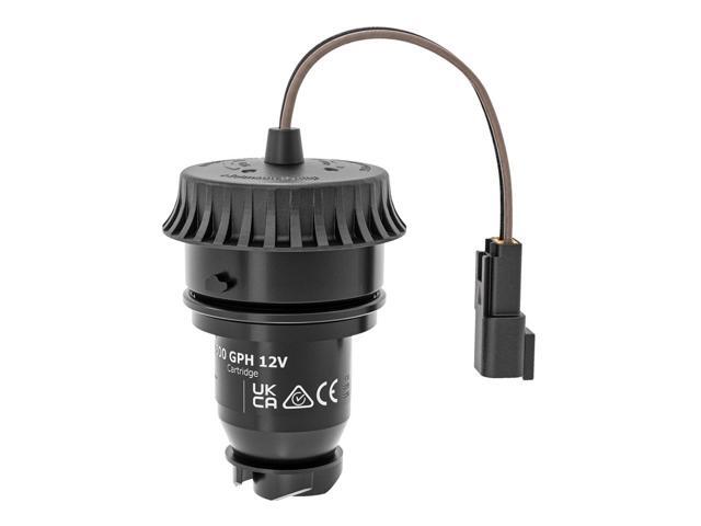 Johnson Pump Aqua Void Auto Bilge Pump Replacement Cartridge Motor - 800 GPH