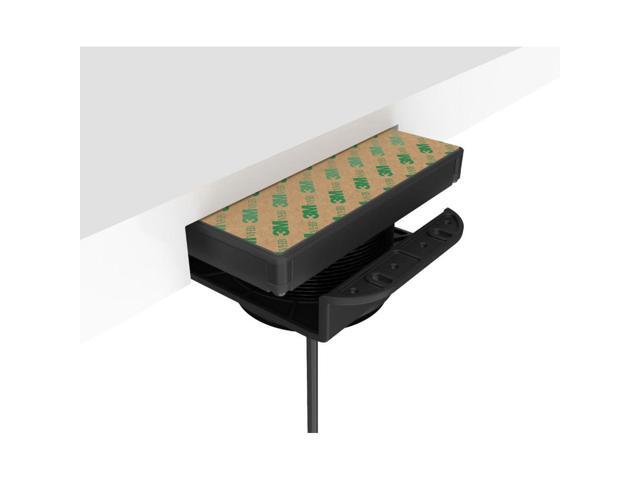 Scanstrut Hidden Waterproof Wireless Charger 3-Coil - 15W - 12/24V