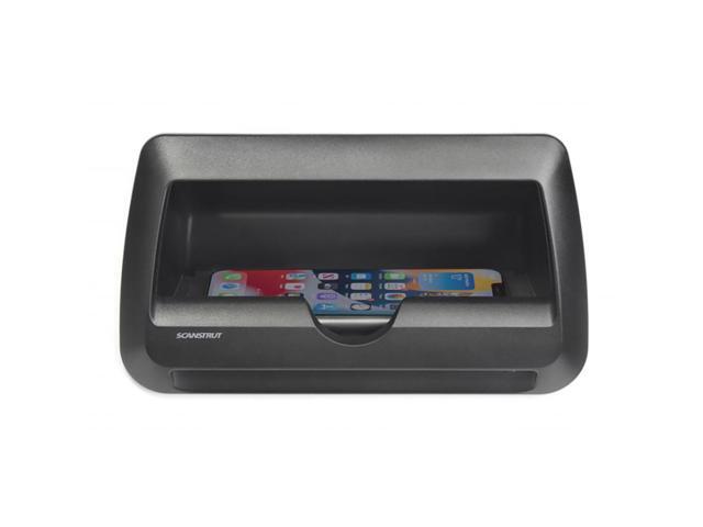 Scanstrut Cove Wireless Charger 3-Coil - 15W - 12/24V