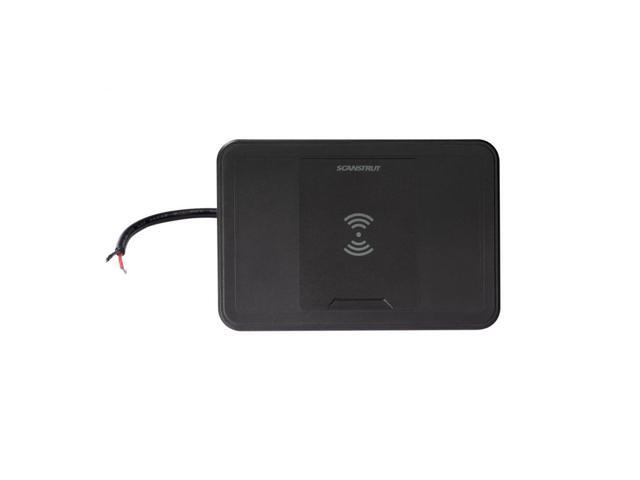 Scanstrut Surface Waterproof Wireless Charger 3-Coil - 15W - 12/24V
