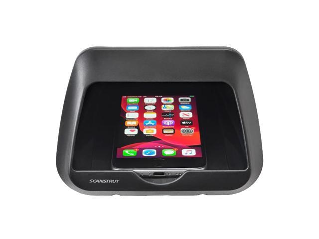 Scanstrut Nest Waterproof Wireless Charger 3-Coil - 15W - 12/24V