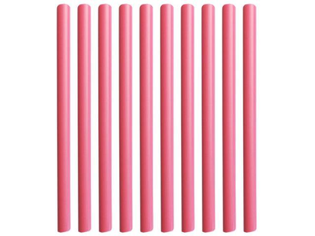 Pacer Battery Cable Heat Shrink Tubing - 3/16' x 12' - Red (10-Pieces)