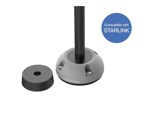 Scanstrut DS30-SL Starlink Cable Seal - Grey