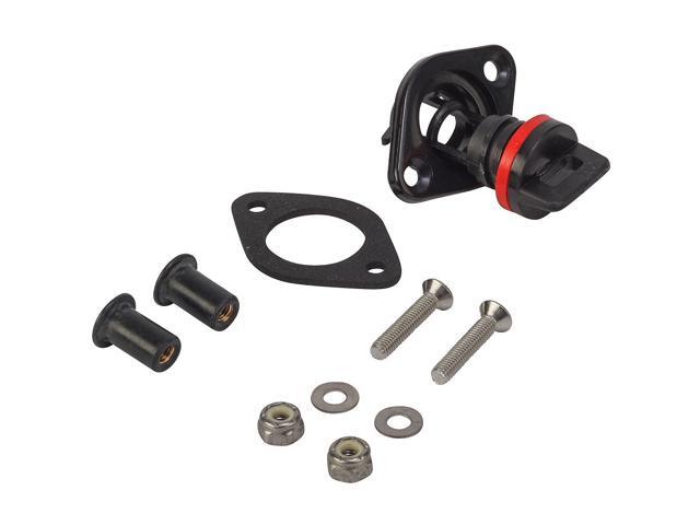 Sea-Dog Drain Plug Kit