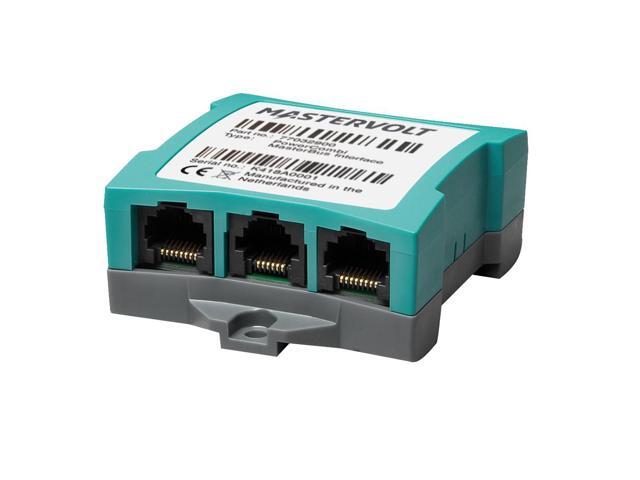 Mastervolt PowerCombi MasterBus Interface