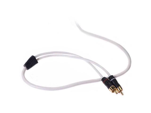 Fusion Performance RCA Cable - 2 Channel - 25 [010-12616-00] - image 10