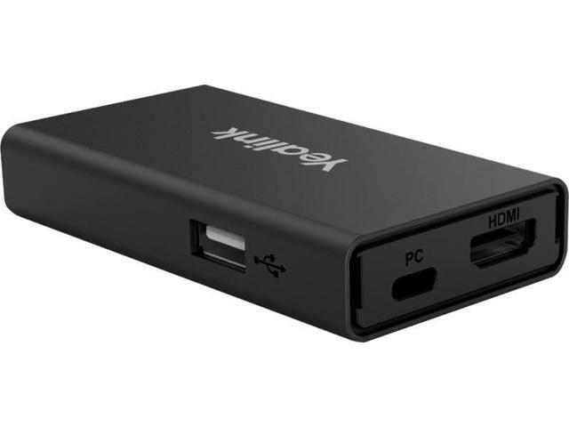Yealink VCH51 Video Conferencing Content Sharing Box