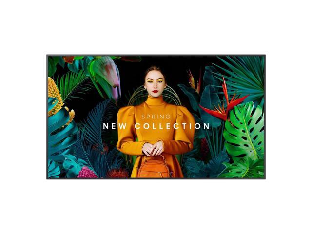 Samsung - 43-inch Commercial 4K UHD Display, 350 NIT (2023) - image 5