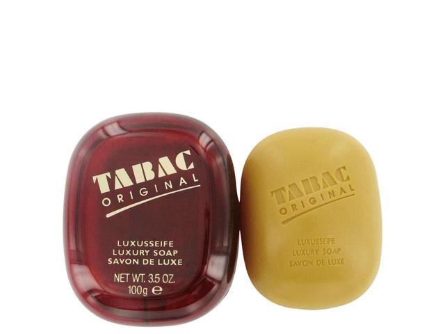 TABAC by Maurer & Wirtz Soap 3.5 oz(D0102HAX32A.)