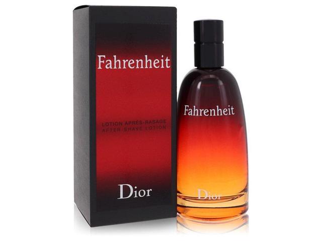 FAHRENHEIT by Christian Dior After Shave 3.3 oz(D0102HAX3VA.)
