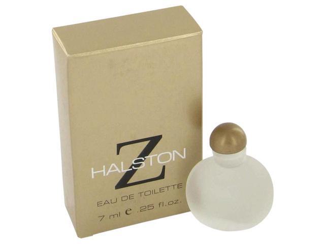 Halston 'Z' by Halston Mini EDT .25 oz(D0102HA5HDW.)