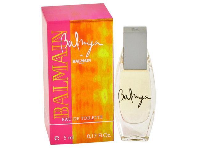 Balmya by Pierre Balmain Mini EDT .17 oz(D0102HAXJPG.)
