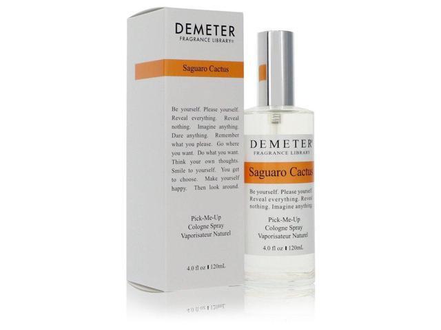 Demeter Saguaro Cactus by Demeter Cologne Spray (Unisex) 4 oz(D0102HAXLAW.)