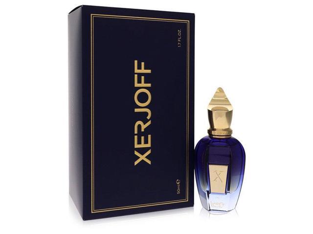 Xerjoff Ivory Route by Xerjoff Eau De Parfum Spray (Unisex) 1.7 oz(D0102HA5PYG.)