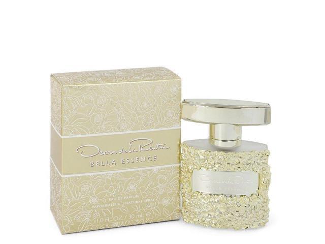 Bella Essence by Oscar De La Renta Eau De Parfum Spray