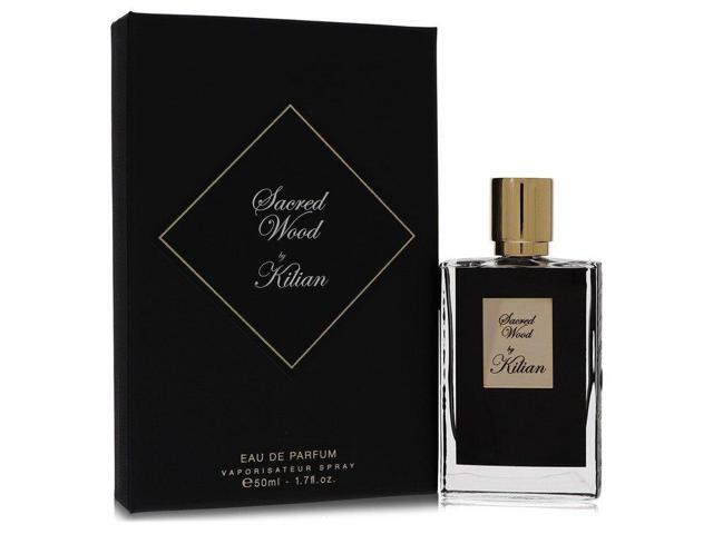 Sacred Wood by Kilian Eau De Parfum Refillable Spray(D0102H7BQPT)