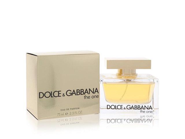 The One by Dolce & gabbana Eau De Parfum Spray(D0102HA9K5W)
