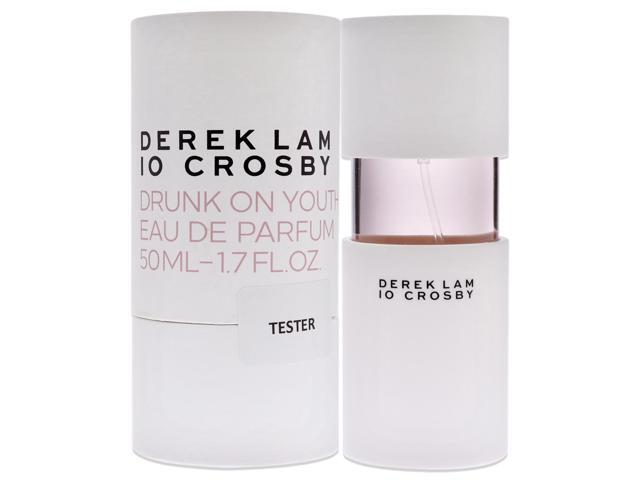 Drunk on Youth by Derek Lam for Women - 1.7 oz EDP Spray (Tester)