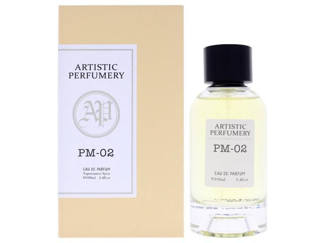 Armaf Artistic Perfumery Pm-02 By Armaf For Women 3.4 Oz Edp Spray