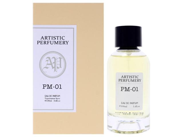 Armaf Artistic Perfumery - Pm-01 By Armaf For Women 3.4 Oz Edp Spray