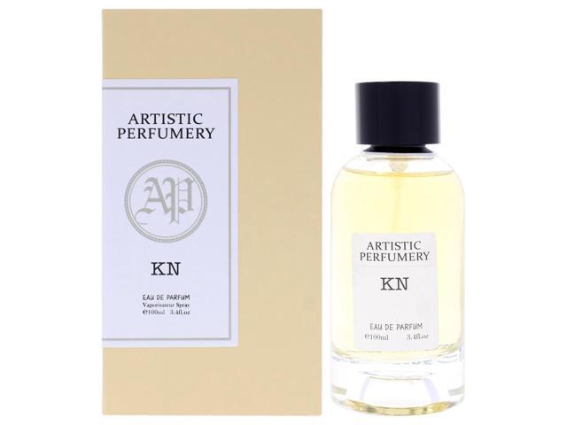 Armaf Artistic Perfumery Kn By Armaf For Women 3.4 Oz Edp Spray