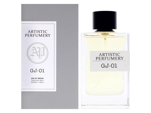 Armaf Artistic Perfumery - Gj-01 By Armaf For Men 3.4 Oz Edp Spray