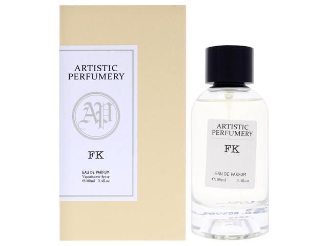 Armaf Artistic Perfumery Fk For Women 3.4 Oz Edp Spray Eau De Parfum