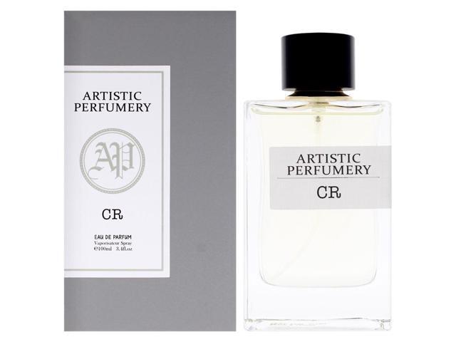 Armaf Artistic Perfumery Cr For Men 3.4 Oz Eau De Parfum Spray