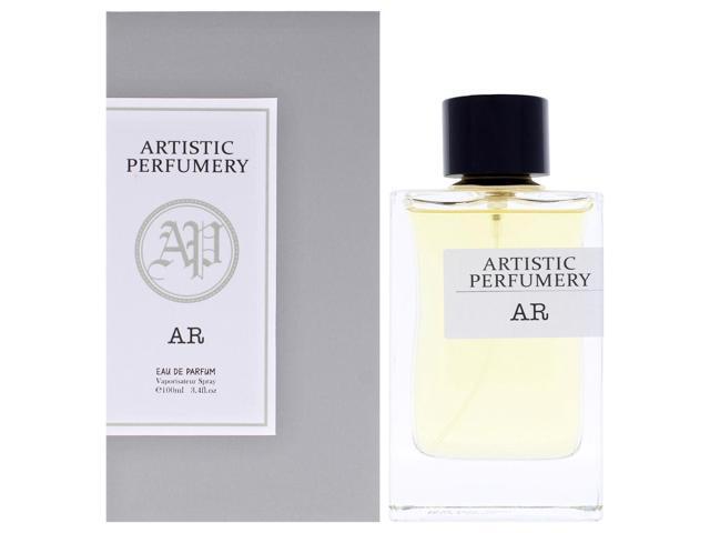 Armaf Artistic Perfumery Ar By Armaf For Men 3.4 Oz Eau De Parfum Spray