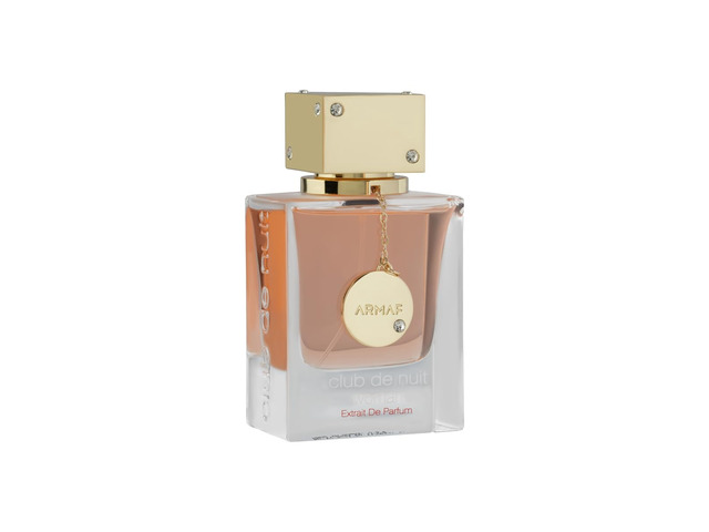 Club De Nuit by Armaf for Women - 2.37 oz Extrait de Parfum Spray