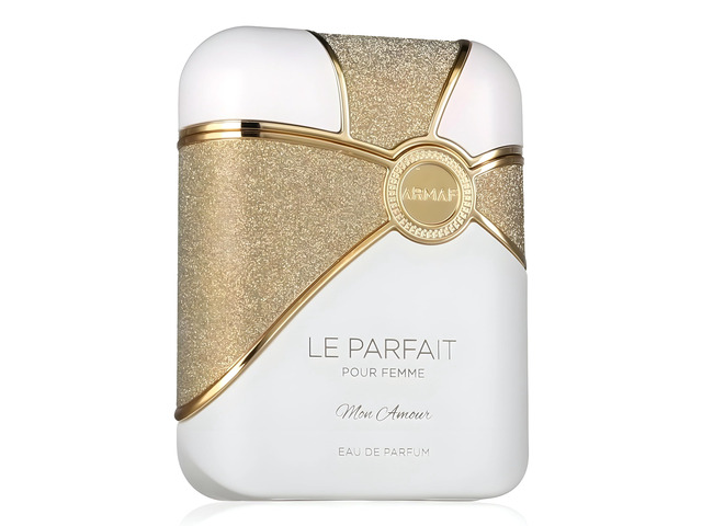 Le Parfait Mon Amour by Armaf for Women - 3.4 oz EDP Spray