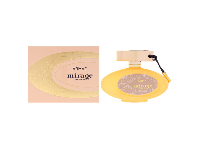 Mirage by Armaf for Women - 3.4 oz EDP Spray