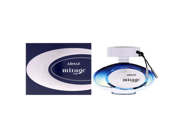 Mirage by Armaf for Men - 3.4 oz EDP Spray