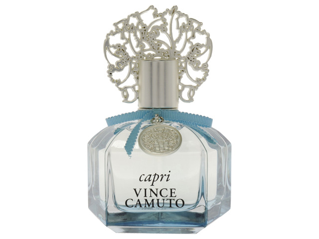 Capri Vince Camuto by Vince Camuto for Women - 3.4 oz EDP Spray (Tester)