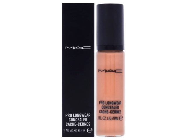 AcM Mac Pro Longwear Concealer NW35 9ml,0.3 Fl Oz (Pack of 1)