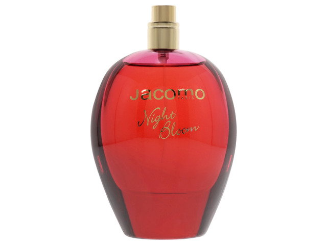 Night Bloom by Jacomo for Women - 3.4 oz EDP Spray (Tester)