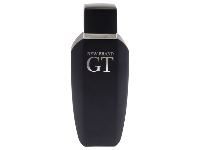 GT by New Brand for Men - 3.3 oz EDT Spray (Unboxed)