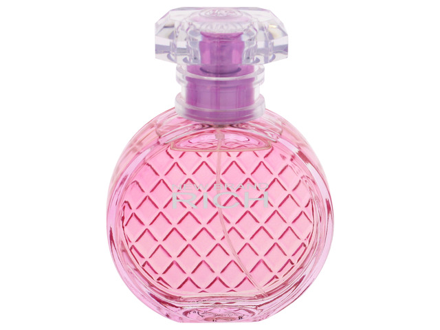 Rich by New Brand for Women - 3.3 oz EDP Spray (Unboxed)